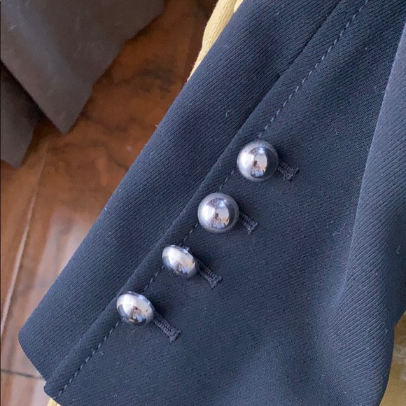 Vintage Escada Jacket - Picture 3 of 6